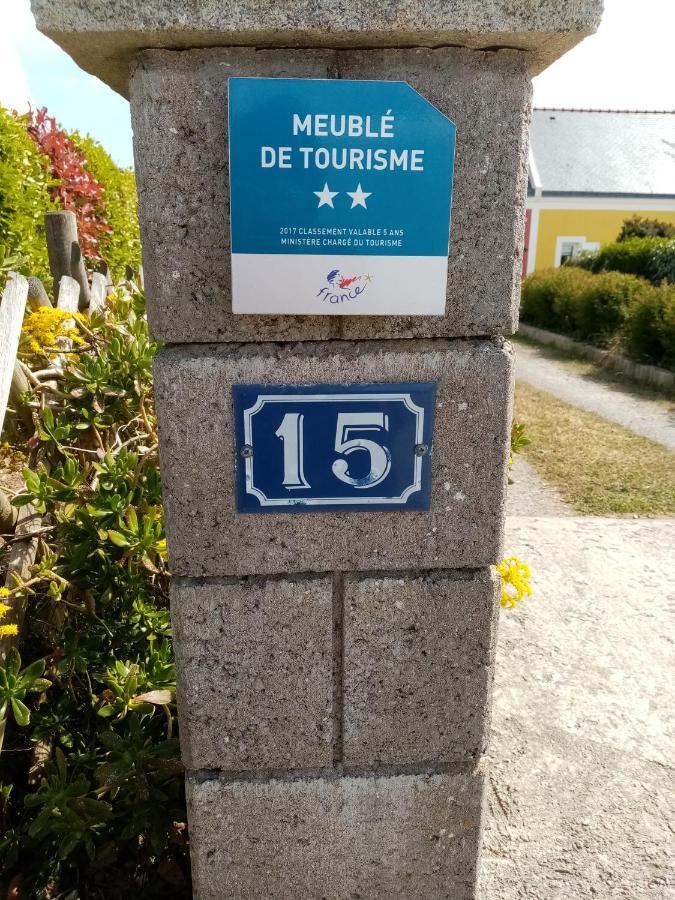La Chambre Du Randonneur Bangor Exterior photo